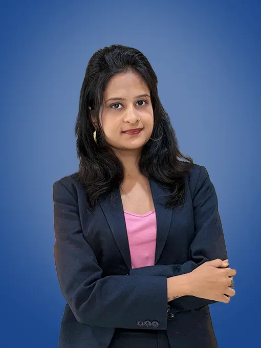 SMS Consulting Team - Srestha Bhandari